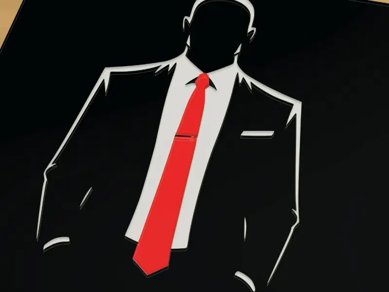 Hitman