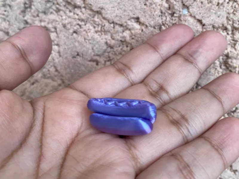 hot dog mini