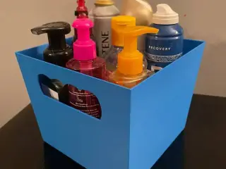 storage bin
