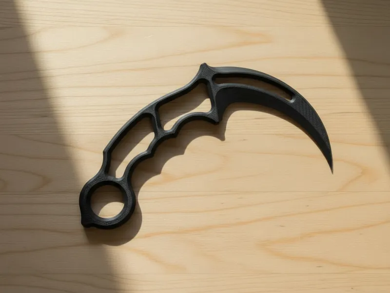 karambit