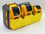 Dewalt battery holder-0