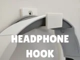 Headphone Hook-0