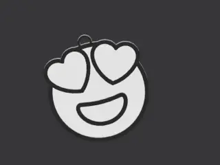 love emoji
