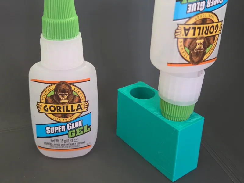 GorillaGlueStand
