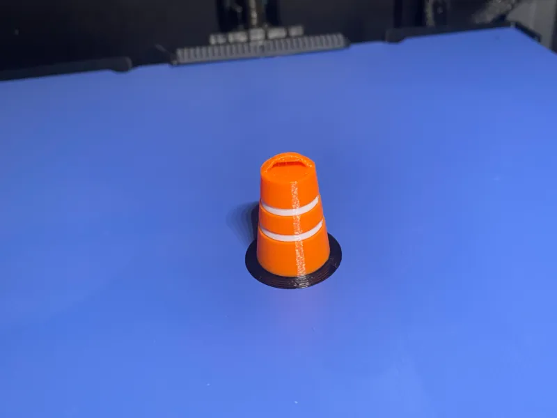 Mini Bouwvat