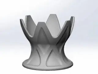 Egg Stand v14