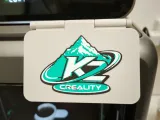 Screen cover CREALITY K2-0