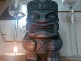 Polynesian Protector – Spirit of Tiki-0