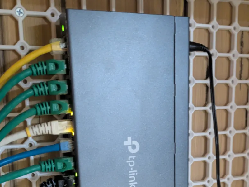 Tp Link OpenGrid bracket