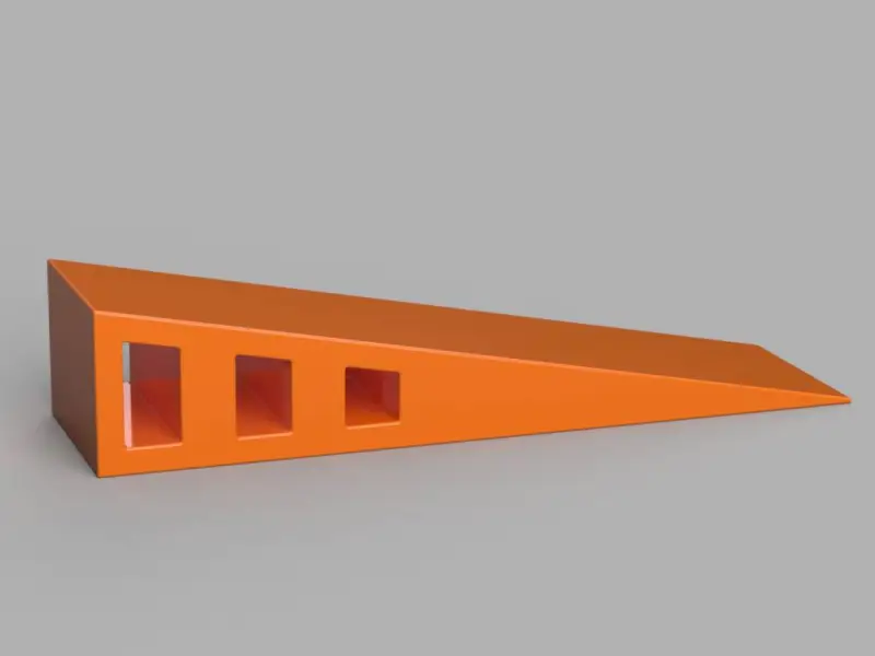 Wedge