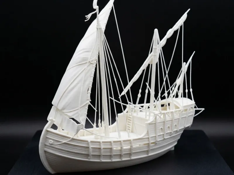 Zeilschip
