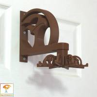 FALCONSSON CAROUSEL - WALL HOOK COAT RACK-0