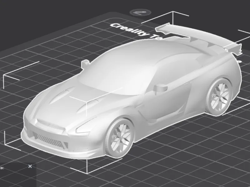 nissan gtr