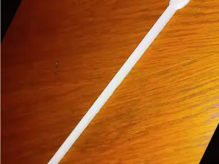 Sunglasses mat support