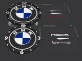 Hodiny+BMW-0