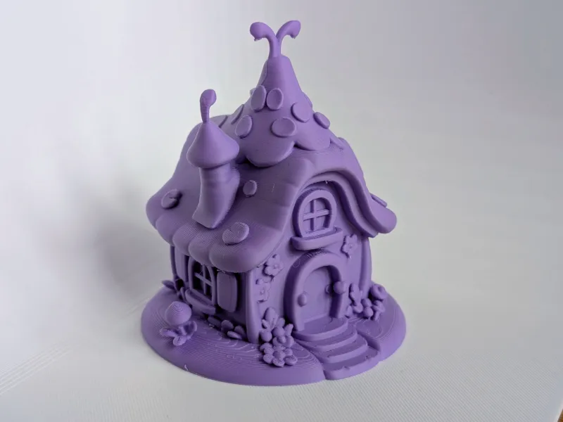 Sprookjeshuisje – Verhalenboekhuis (88 mm)