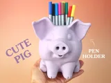 Pig Pen Holder-0