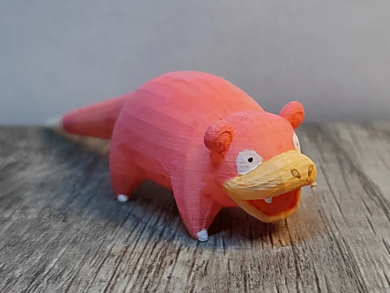 Slowpoke