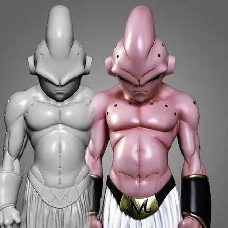 Kid buu