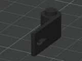 Lego door holder-0