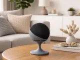 Amazon Echo Dot Holder / Stand-0