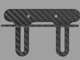 Supporto per cruscotto Fanatec-0