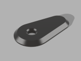 Shimano Push Bike Di2 Button Modification Adapter-0
