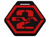 Llavero de Eva 02-0