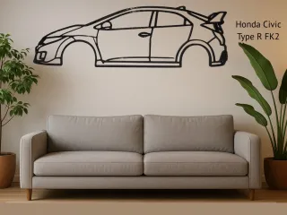 Honda Civic FK2