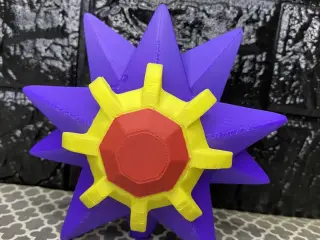 Starmi