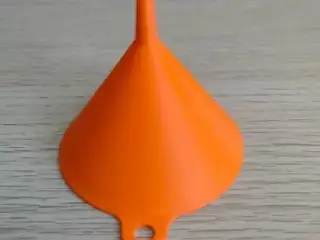 Small Funnel