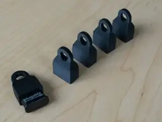 Usb keychain 