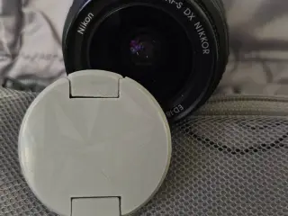 Lens Cap