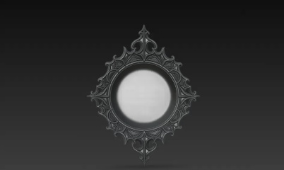 dish gotic