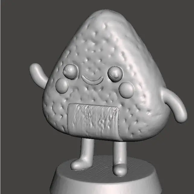 Mr Onigiri