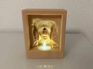 Horrorclown Lightbox