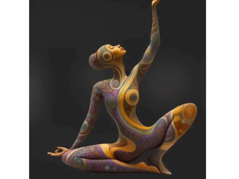 Ascensão Espiral