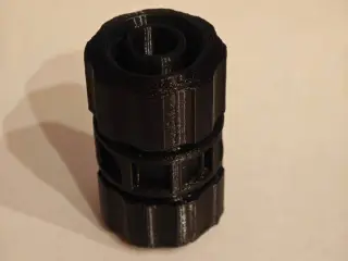 Hose connector соединитель шланга