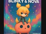 Blinky and Nova-0