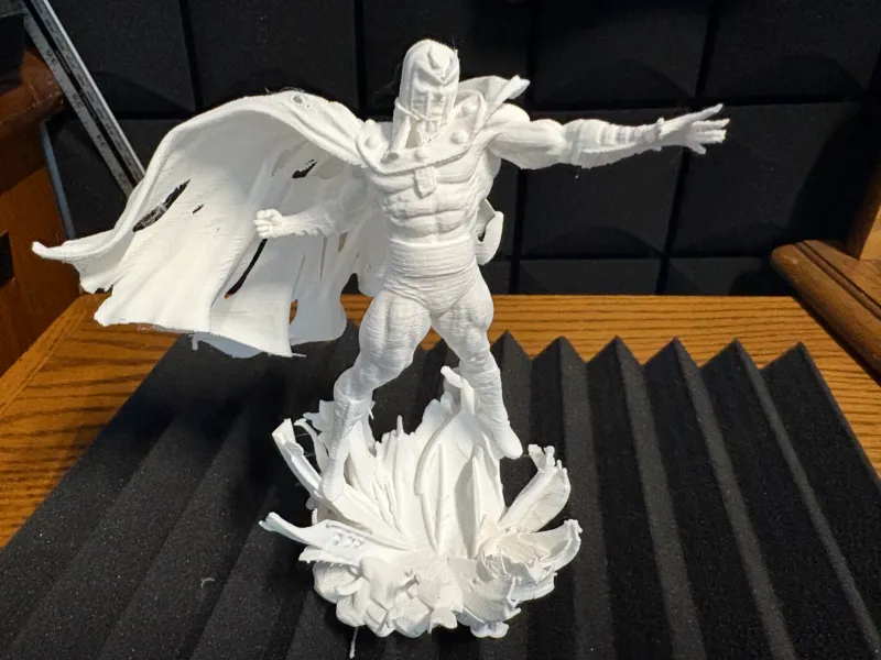 Magneto