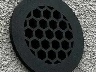 Vent cover - all sizes