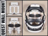 Quest 3 BOBOVR Wall Mount, VR Headset & Controller-0