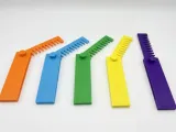 Travel Hair Comb-0
