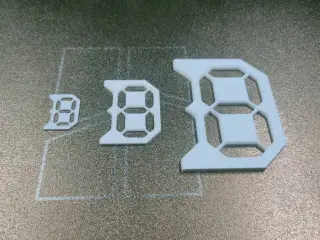 normografo  numerico