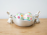 Easter Bunny & Easter Egg Bowl-0