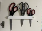Scissor Rack-0