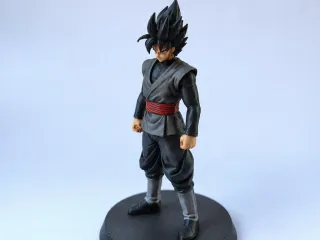 Goku Black Figurine