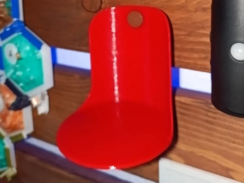 Wandhaken