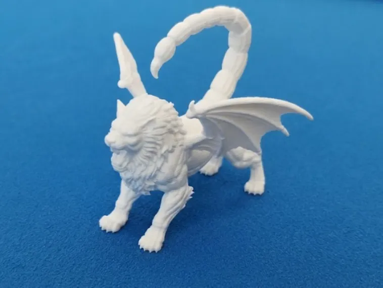Chimera Miniature