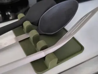 Kitchen Utensil Holder
